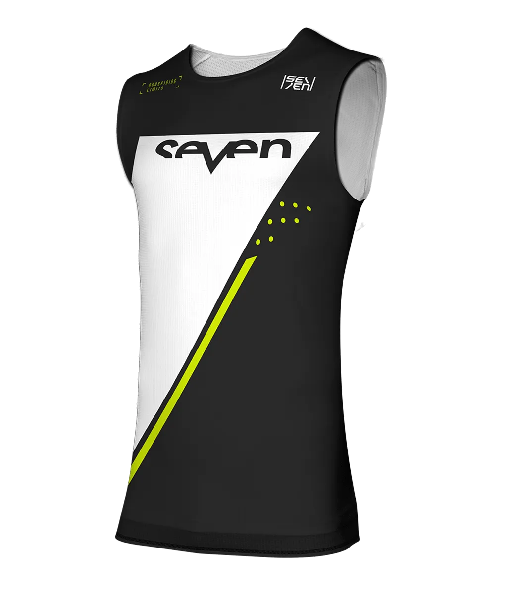 Seven Youth Zero Echelon Over Jersey