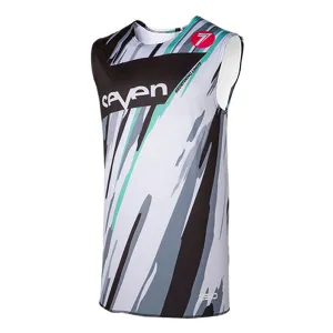 Seven Zero Blur Camo Over Jersey (CLEARANCE)