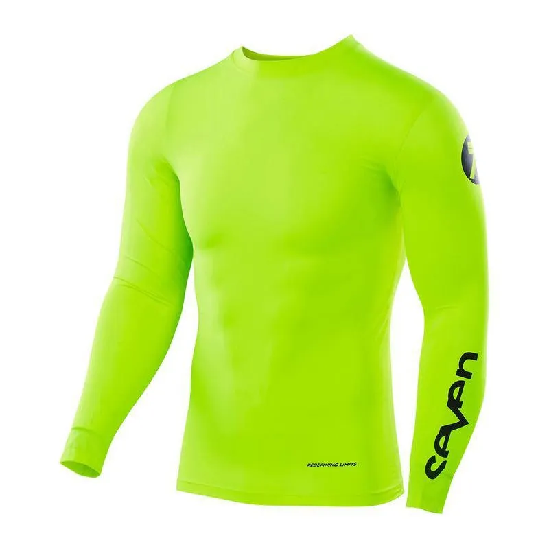 Seven Zero Compression Jersey