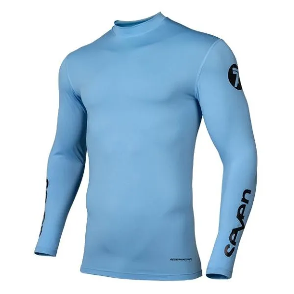 Seven Zero Compression Jersey
