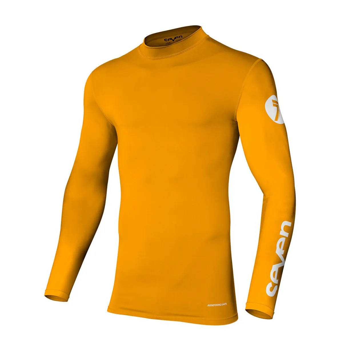 Seven Zero Compression Jersey