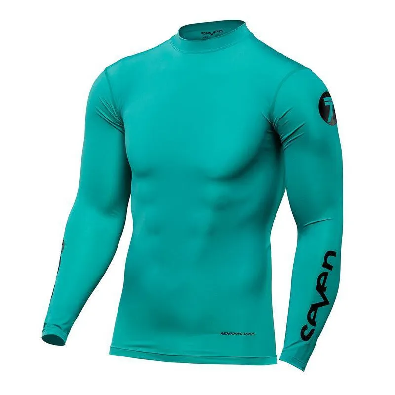 Seven Zero Compression Jersey