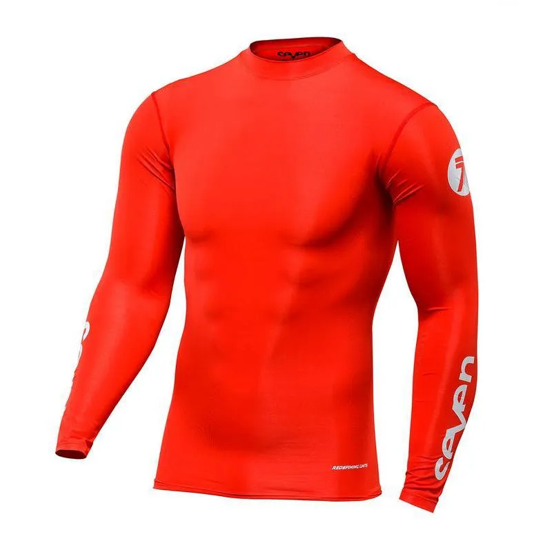 Seven Zero Compression Jersey