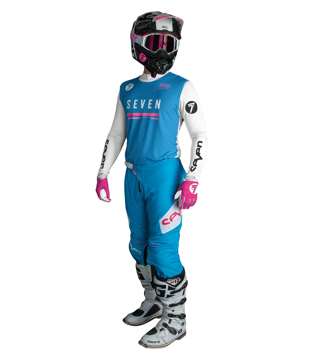 Seven Zero League Over Jersey (CLEARANCE)