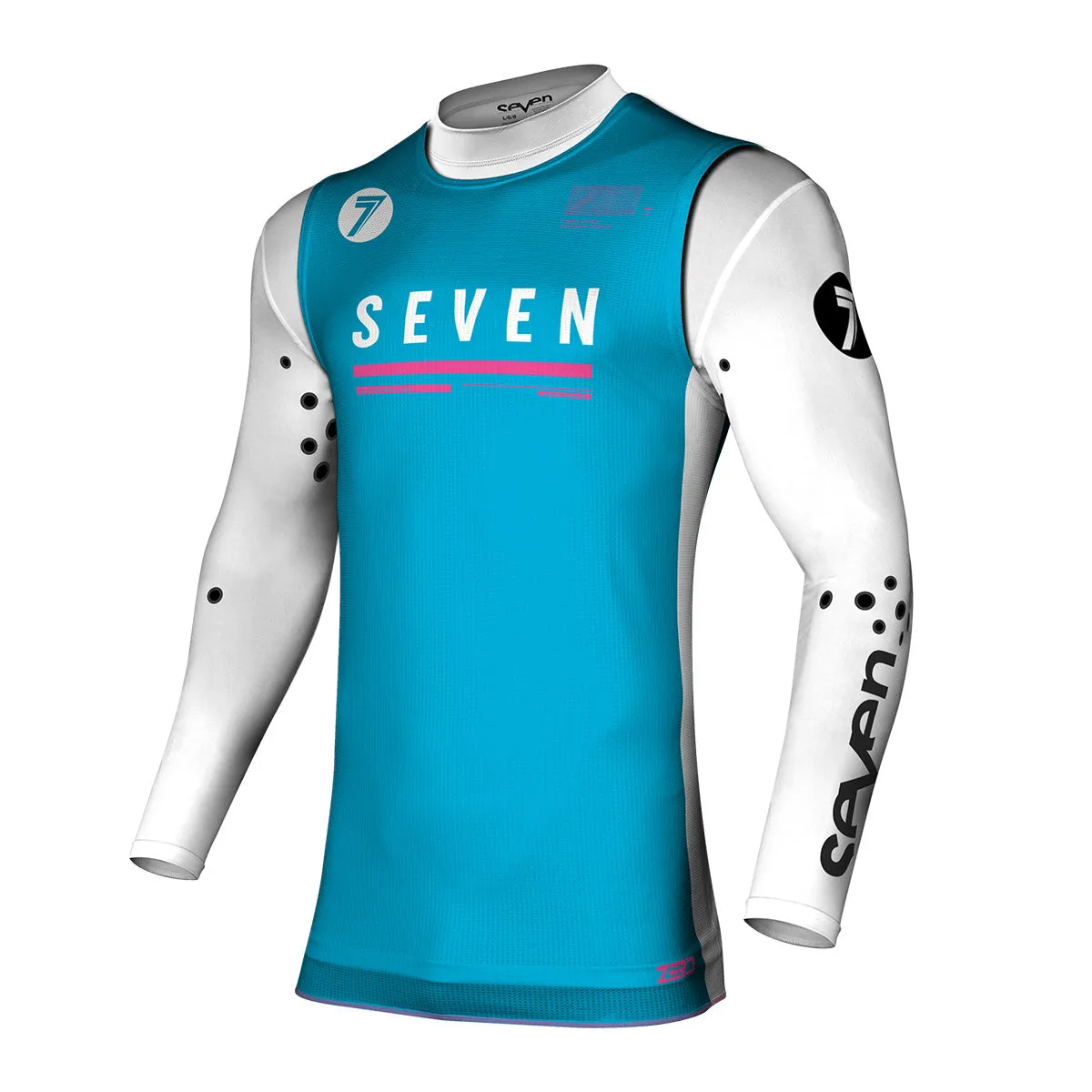 Seven Zero League Over Jersey (CLEARANCE)