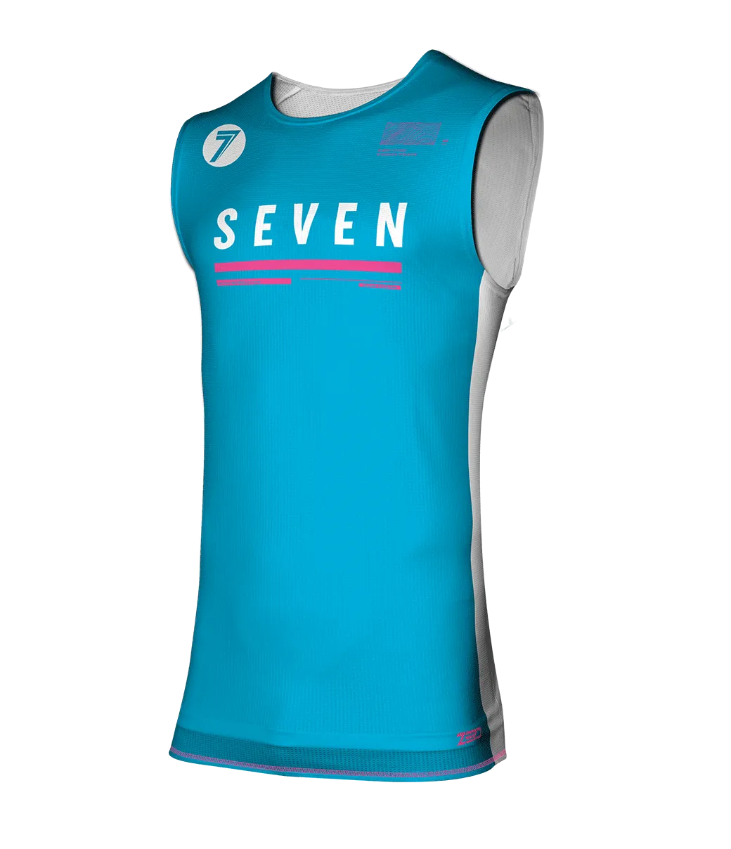 Seven Zero League Over Jersey (CLEARANCE)