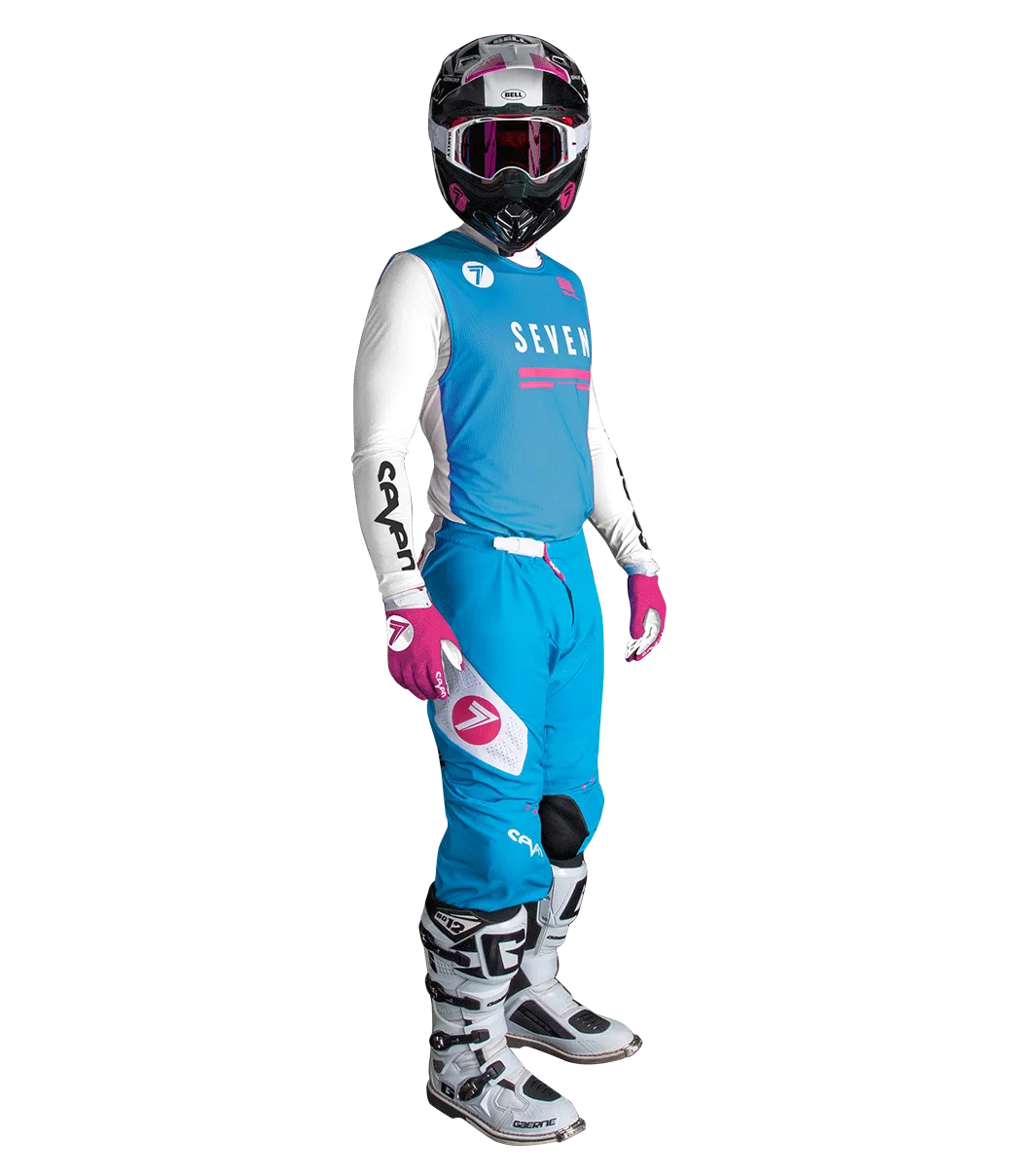 Seven Zero League Over Jersey (CLEARANCE)