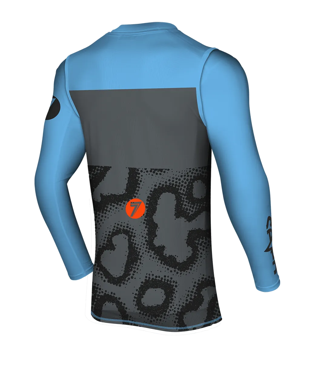 Seven Zero Midway Over Jersey (CLEARANCE)