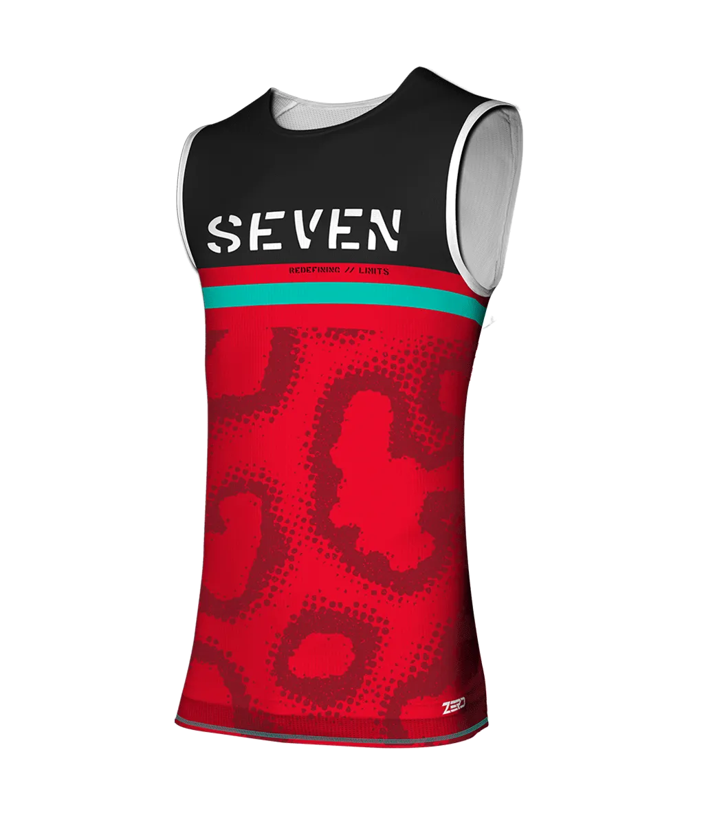 Seven Zero Midway Over Jersey (CLEARANCE)