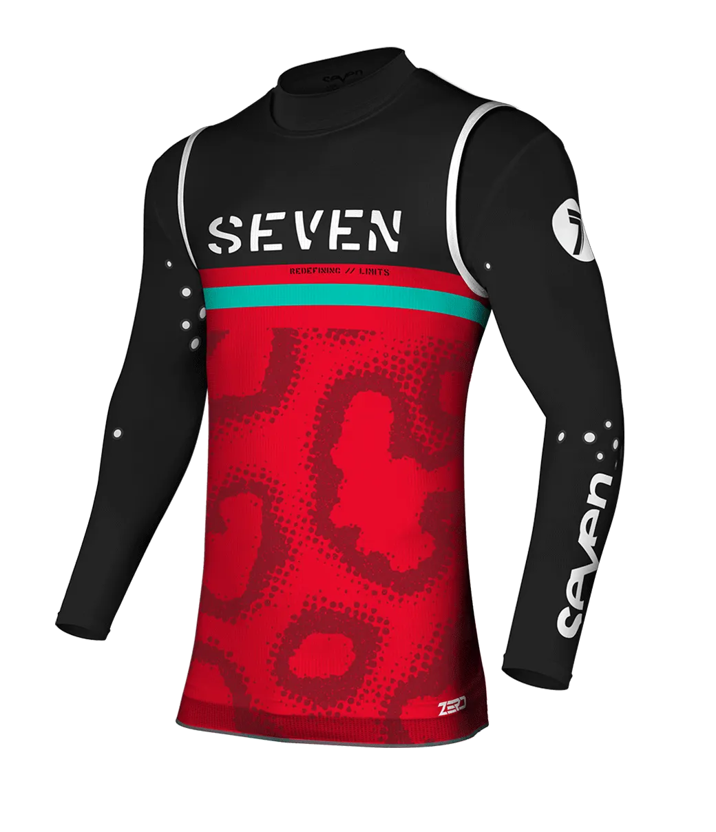Seven Zero Midway Over Jersey (CLEARANCE)