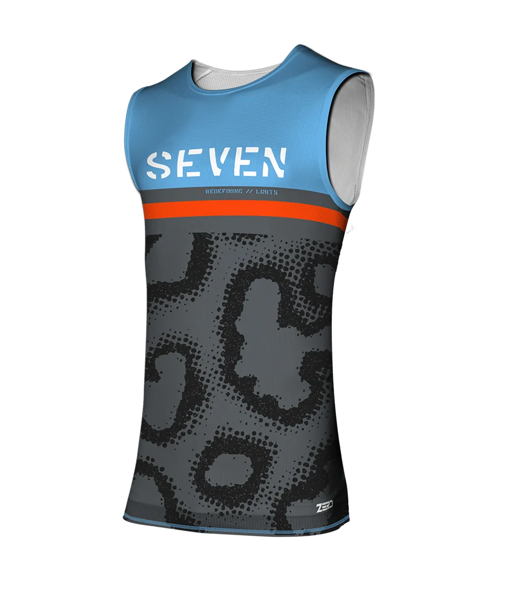Seven Zero Midway Over Jersey (CLEARANCE)