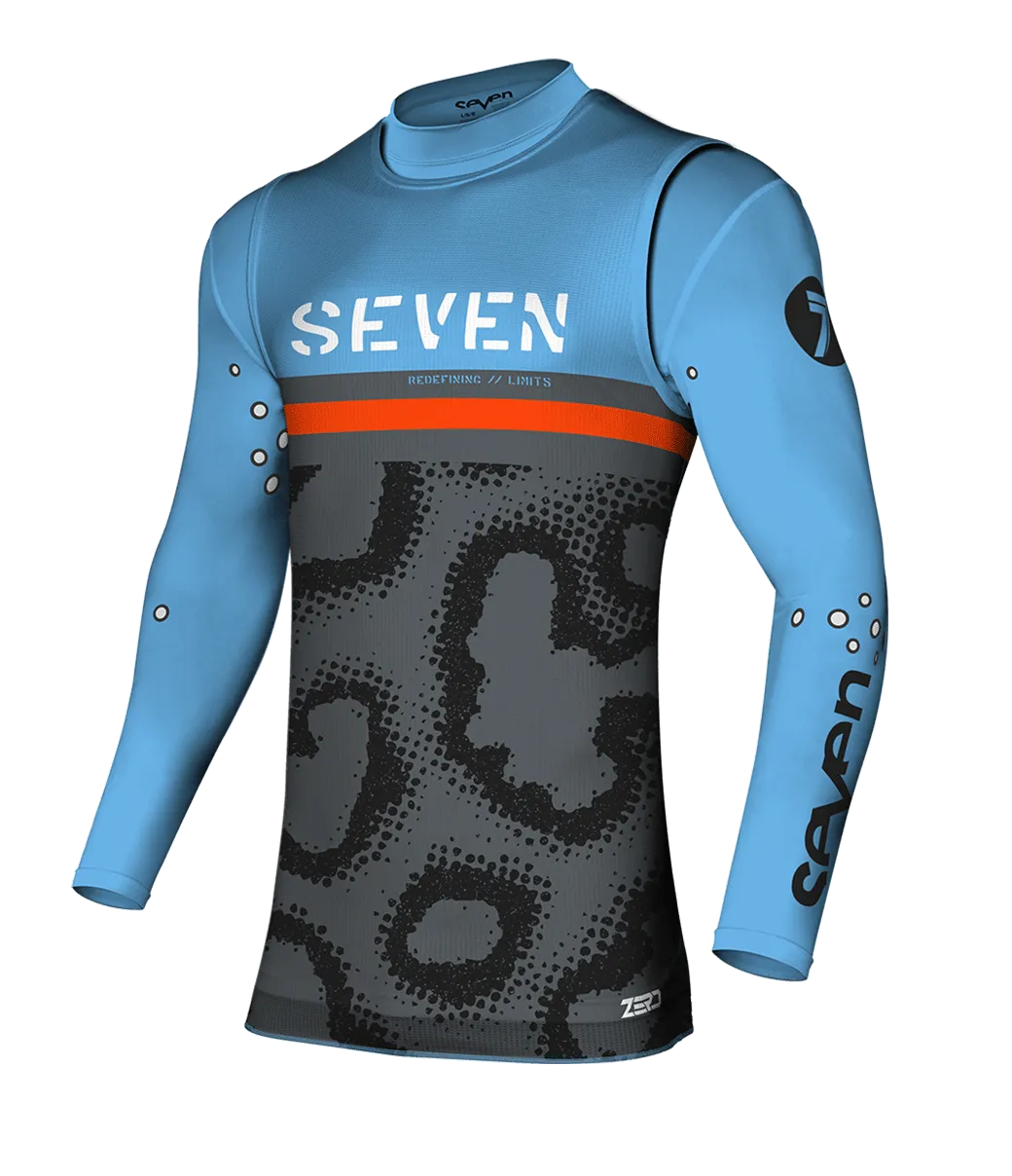 Seven Zero Midway Over Jersey (CLEARANCE)