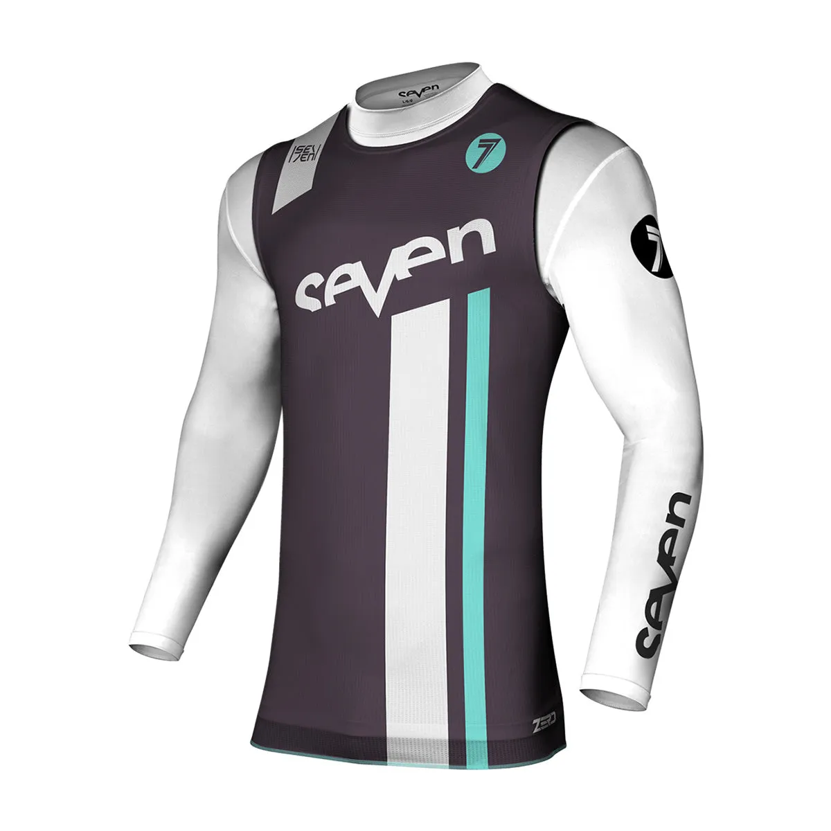 Seven Zero Vanguard Over Jersey (CLEARANCE)