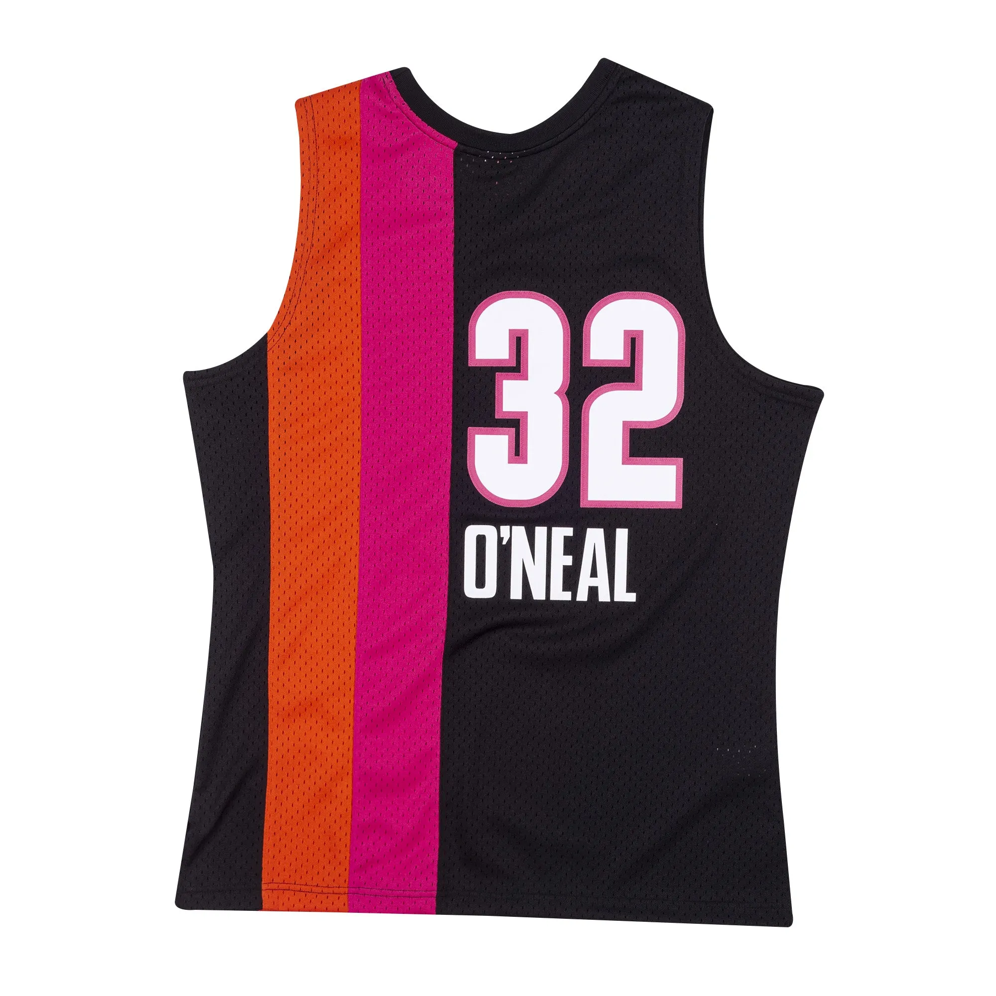 Shaquille O'Neal Mitchell & Ness Floridians Hardwood Classic Swingman Jersey