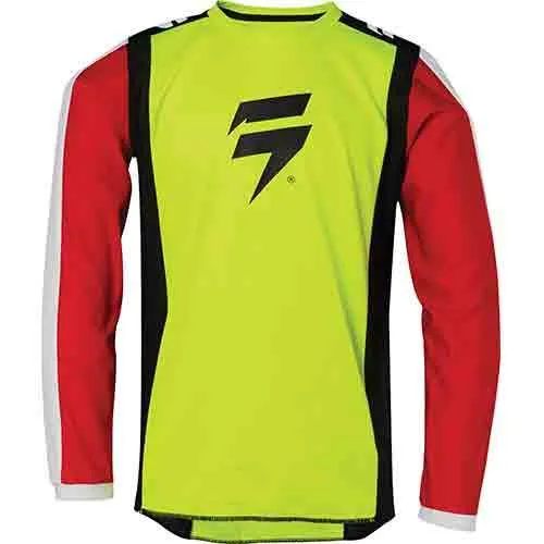 Shift - 2020 Youth Whit3 Label Race 2 Jersey