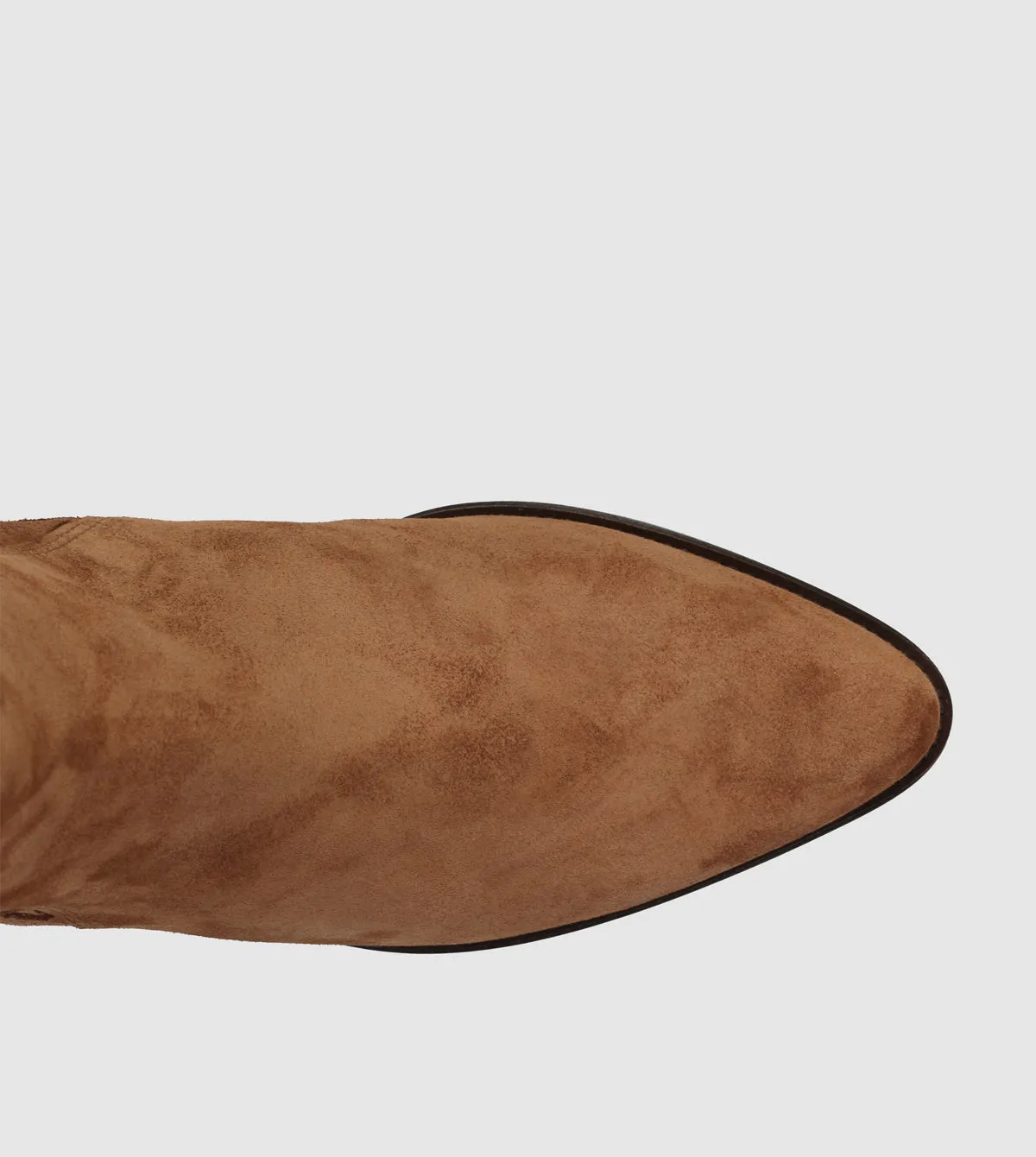 Shiloh Ankle Boots by Sempre Di