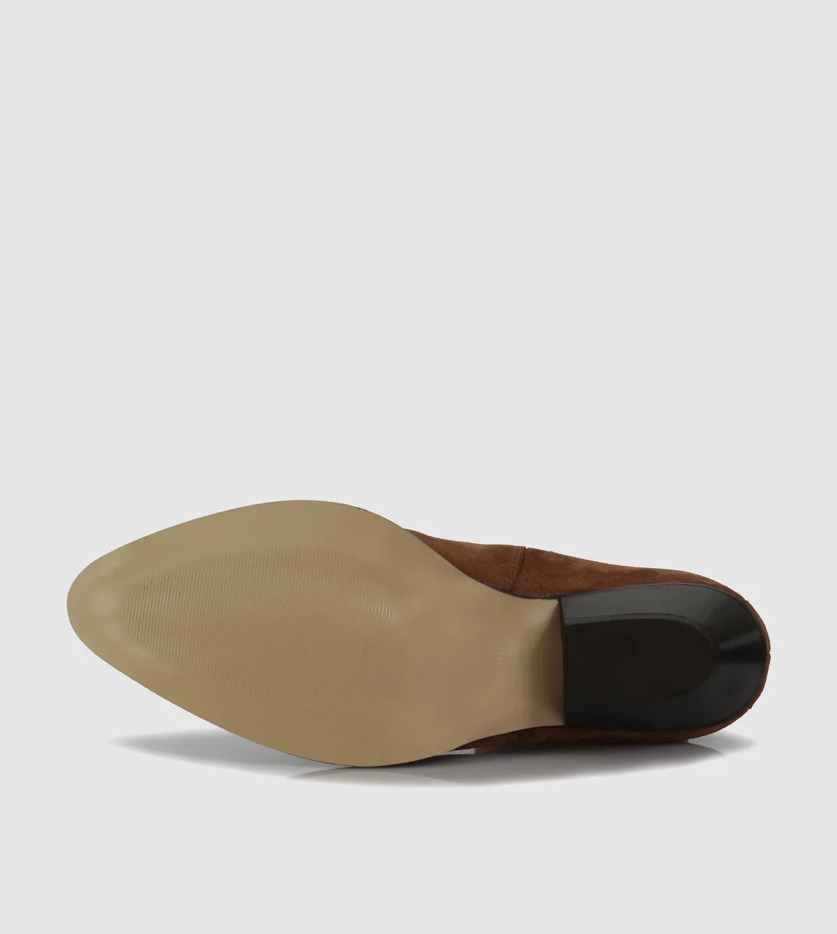Shiloh Ankle Boots by Sempre Di