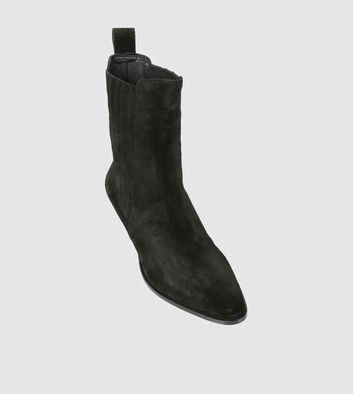 Shiloh Ankle Boots by Sempre Di