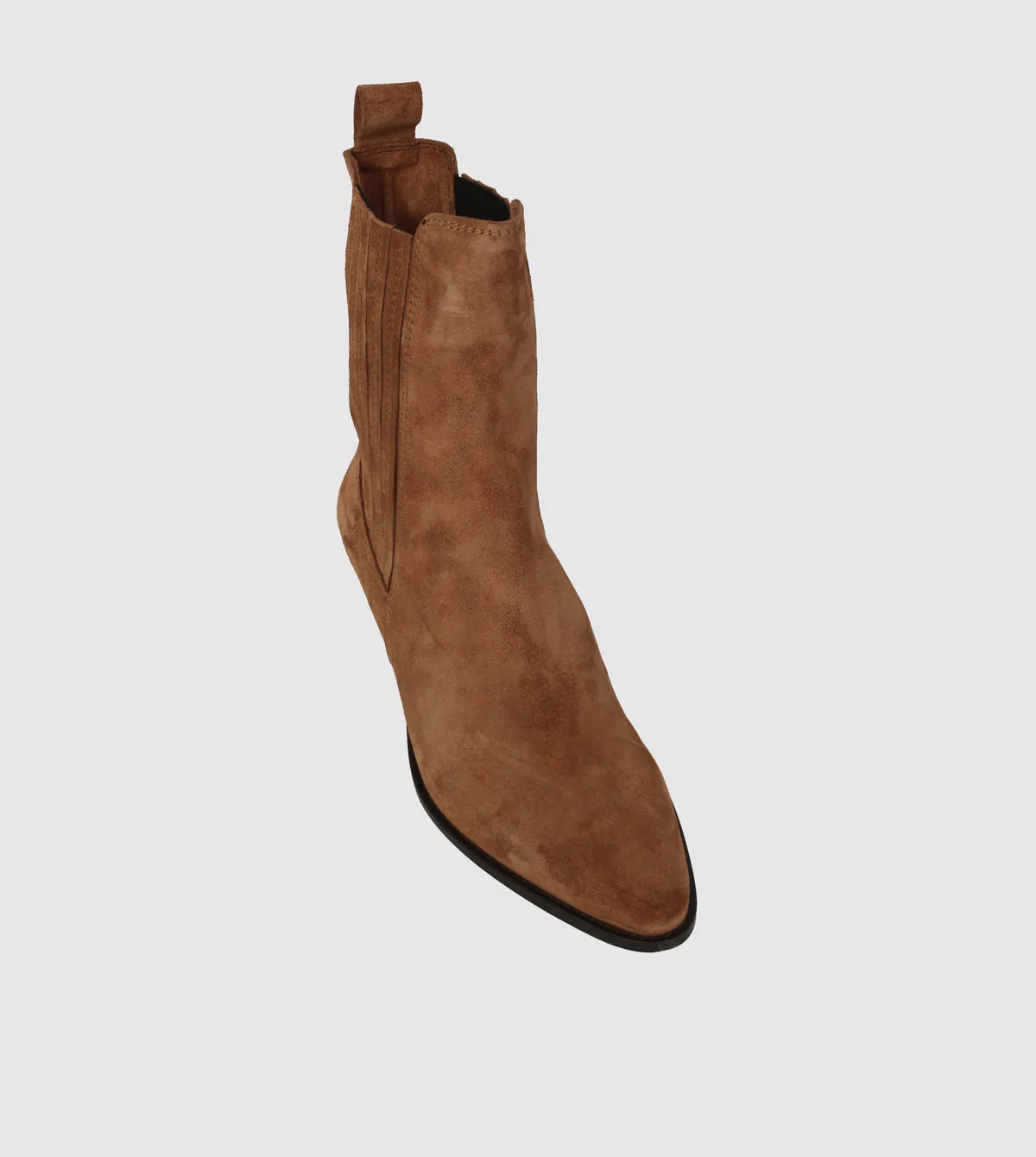Shiloh Ankle Boots by Sempre Di