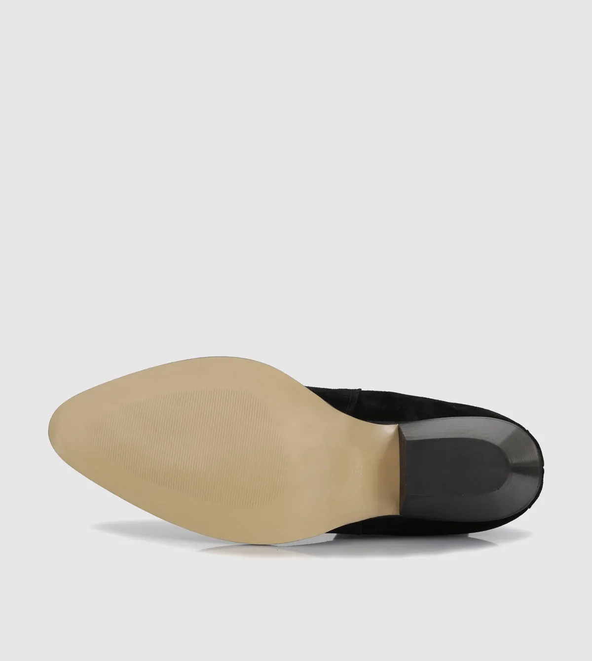 Shiloh Ankle Boots by Sempre Di