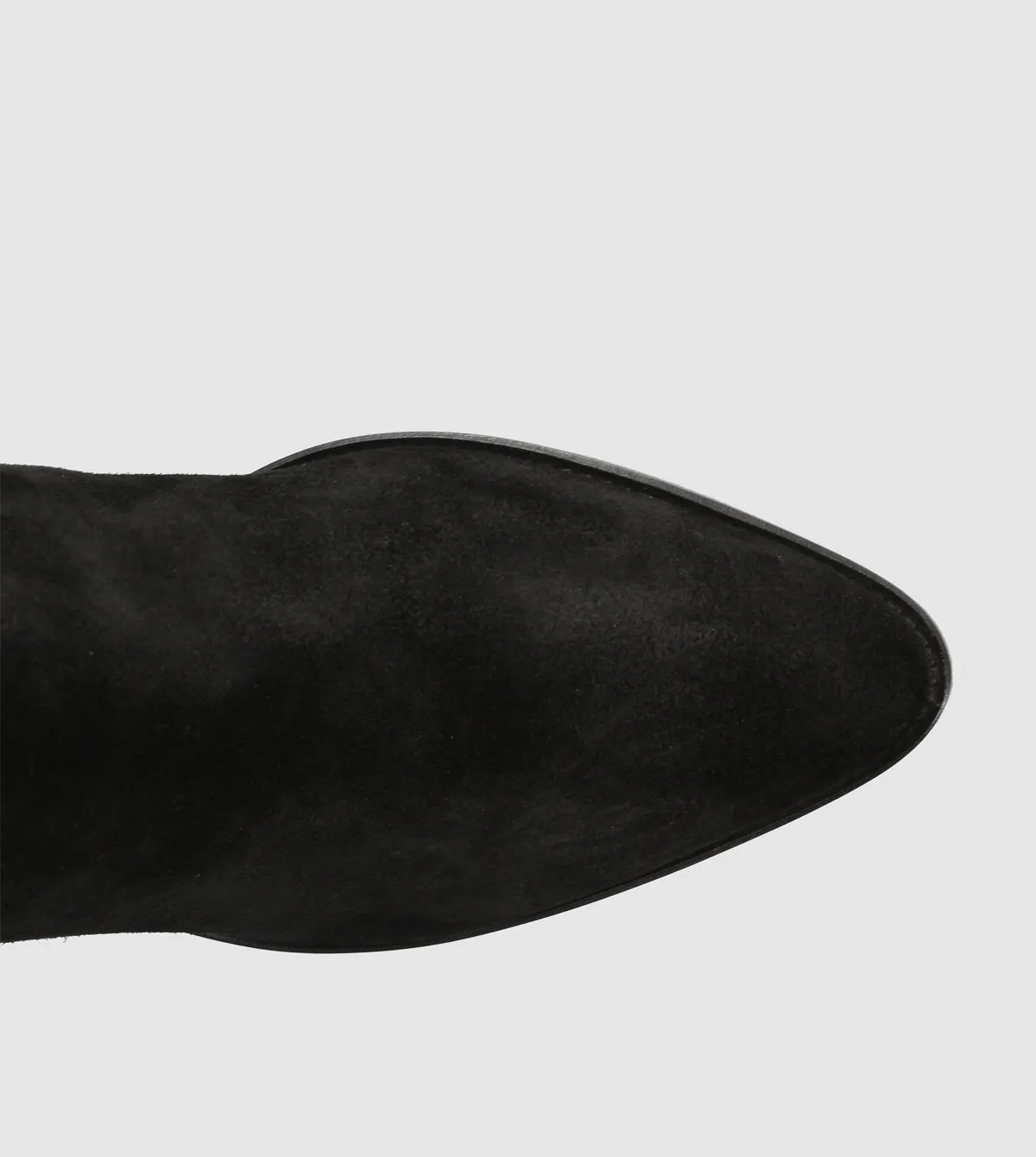 Shiloh Ankle Boots by Sempre Di