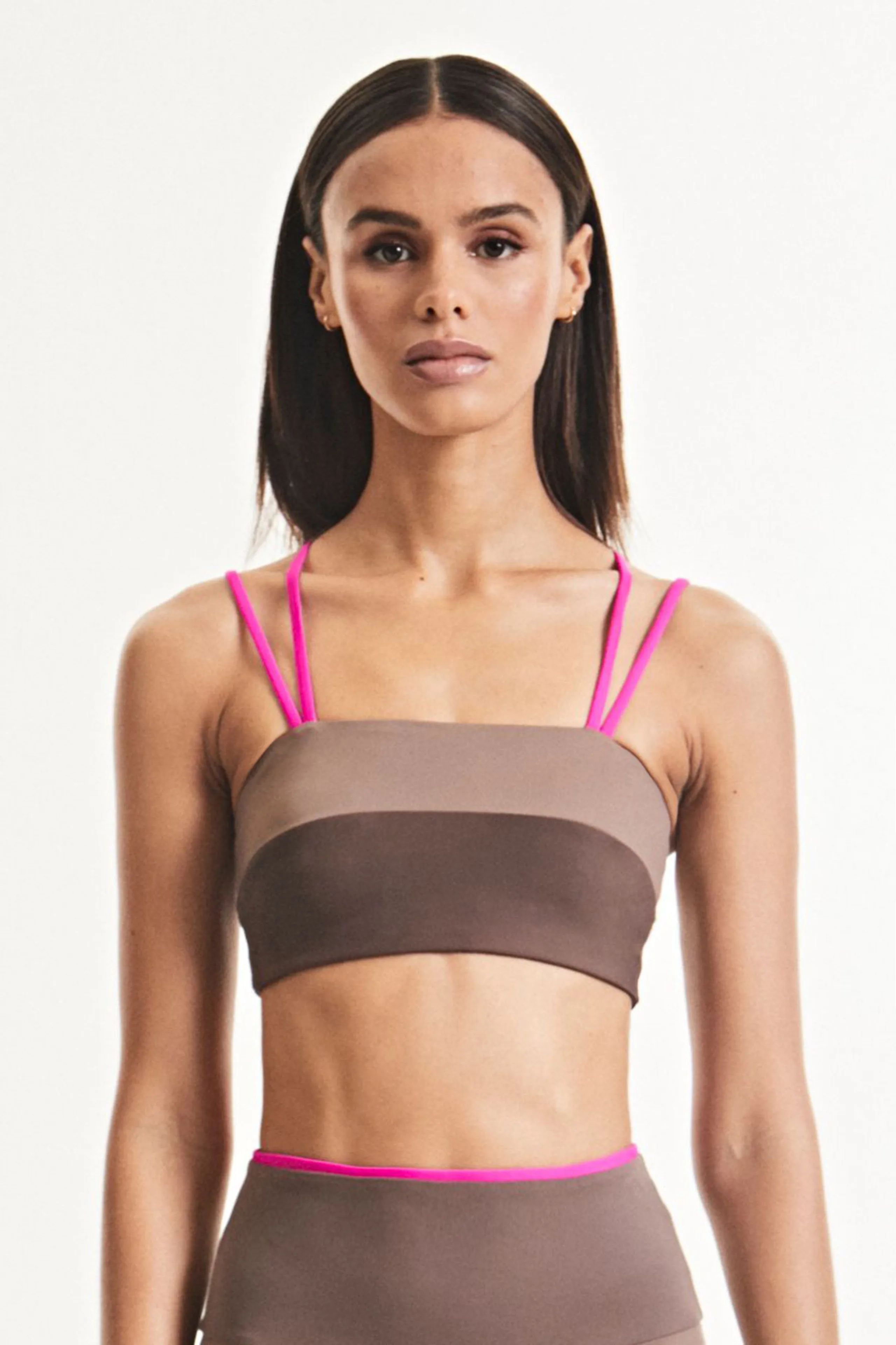 SIENNA BANDEAU BRA