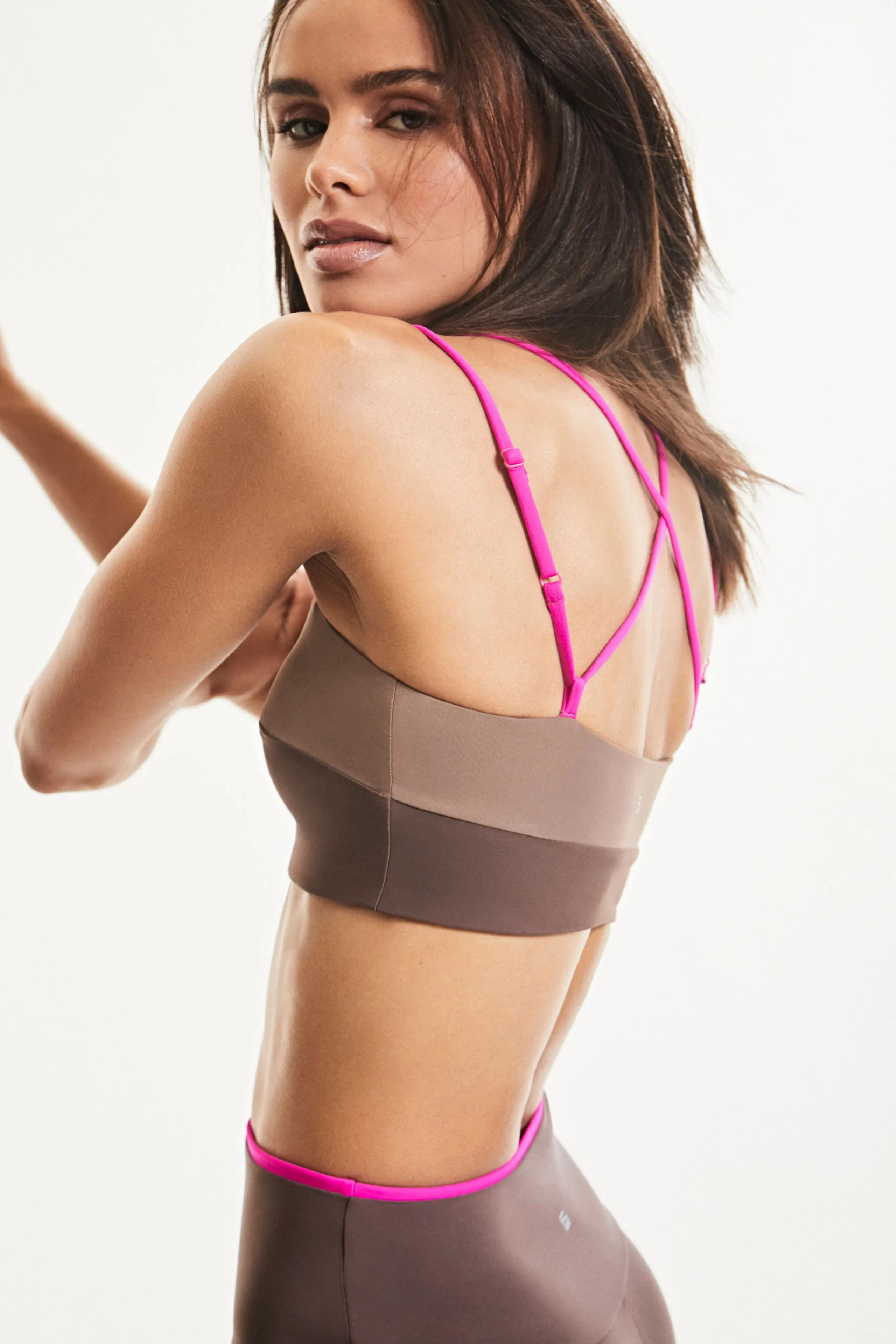 SIENNA BANDEAU BRA