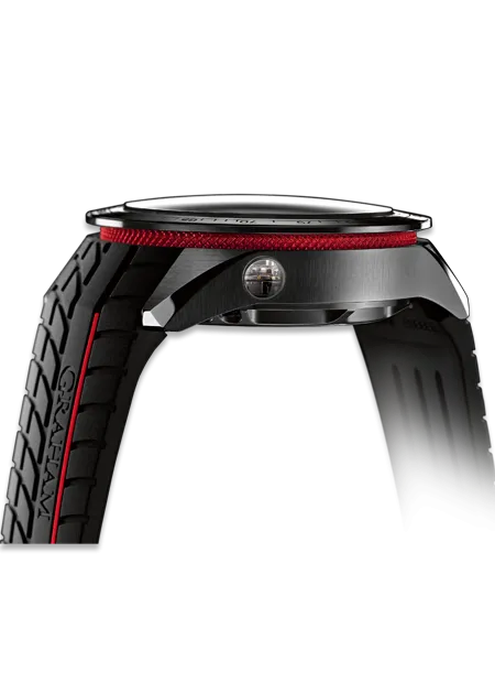 SILVERSTONE SKELETON