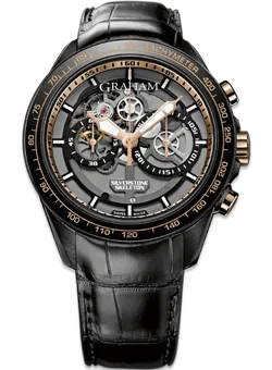 SILVERSTONE SKELETON