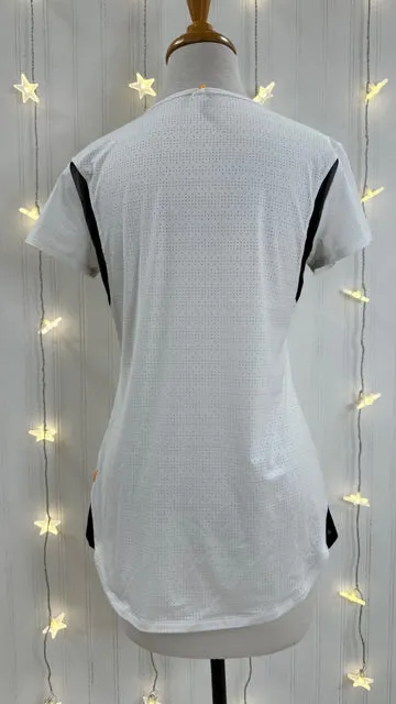 Size SP LUCY White TOPS