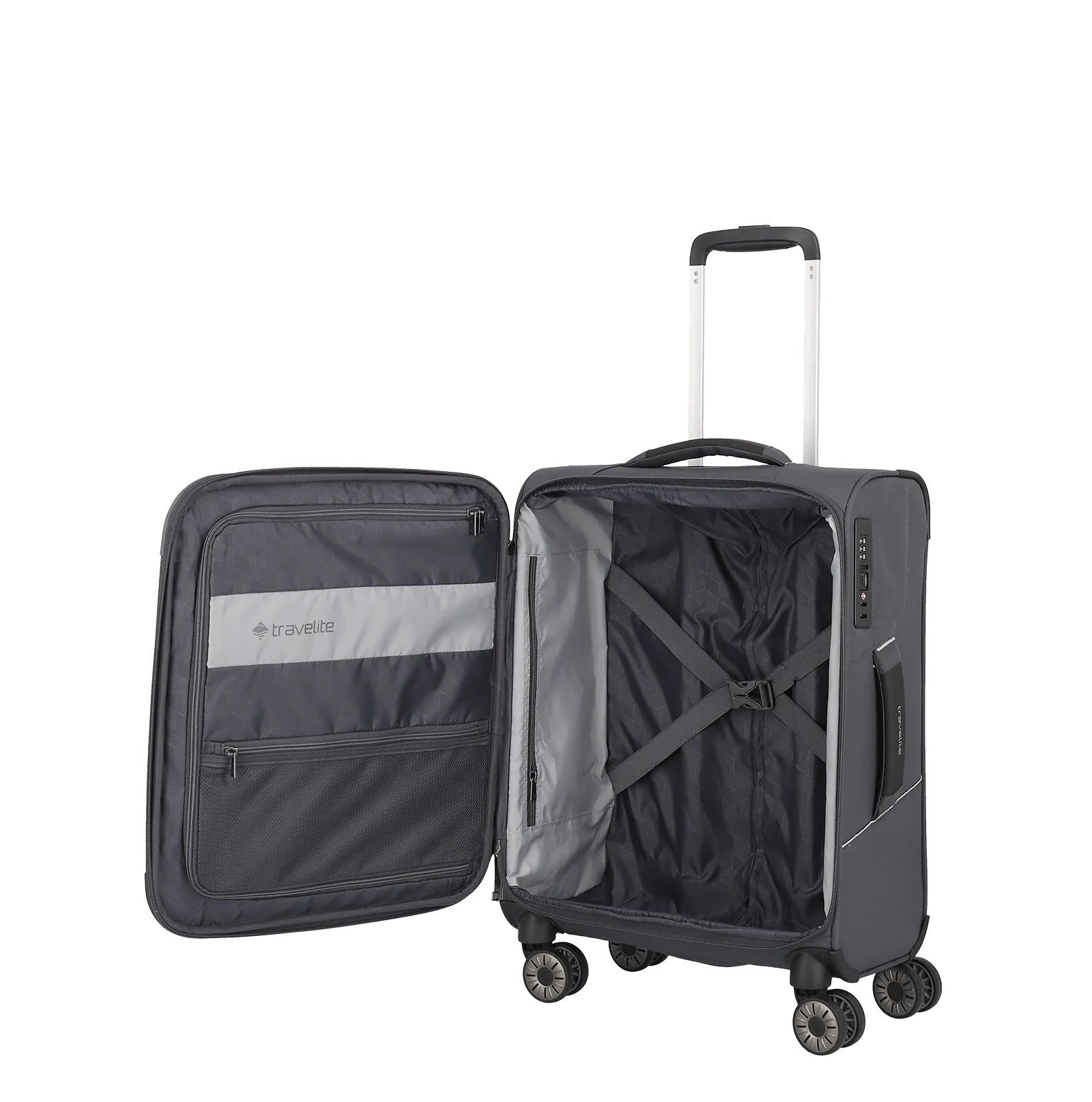 SKAII 4w S TROLLEY