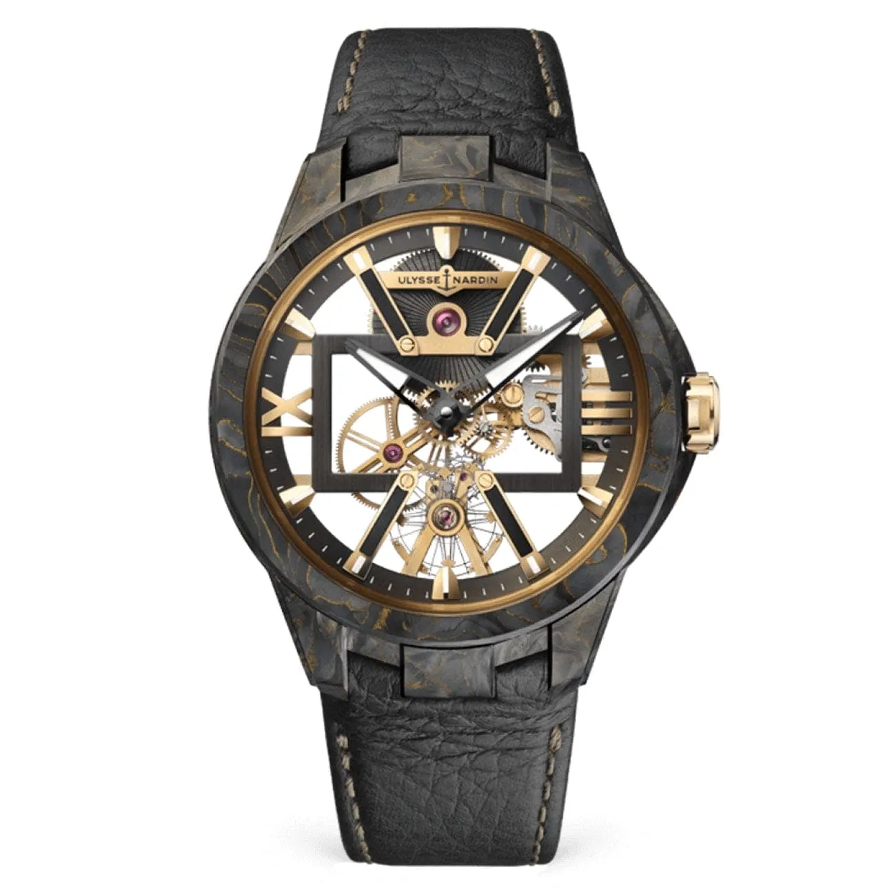 Skeleton X 43 mm