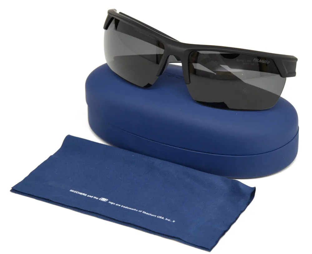 Sketchers Sunglasses SE5152-3 Polarized Lenses UV protection Lightweight
