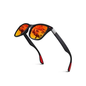 Skyline Polarized UV Protection Sunglasses