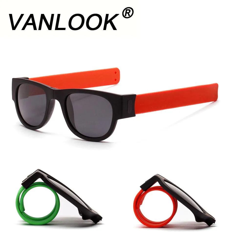 Slap Sunglasses Polarized