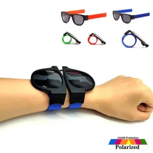 Slap Sunglasses Polarized