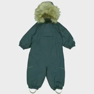 Snowsuit Nickie Tech Sea Storm