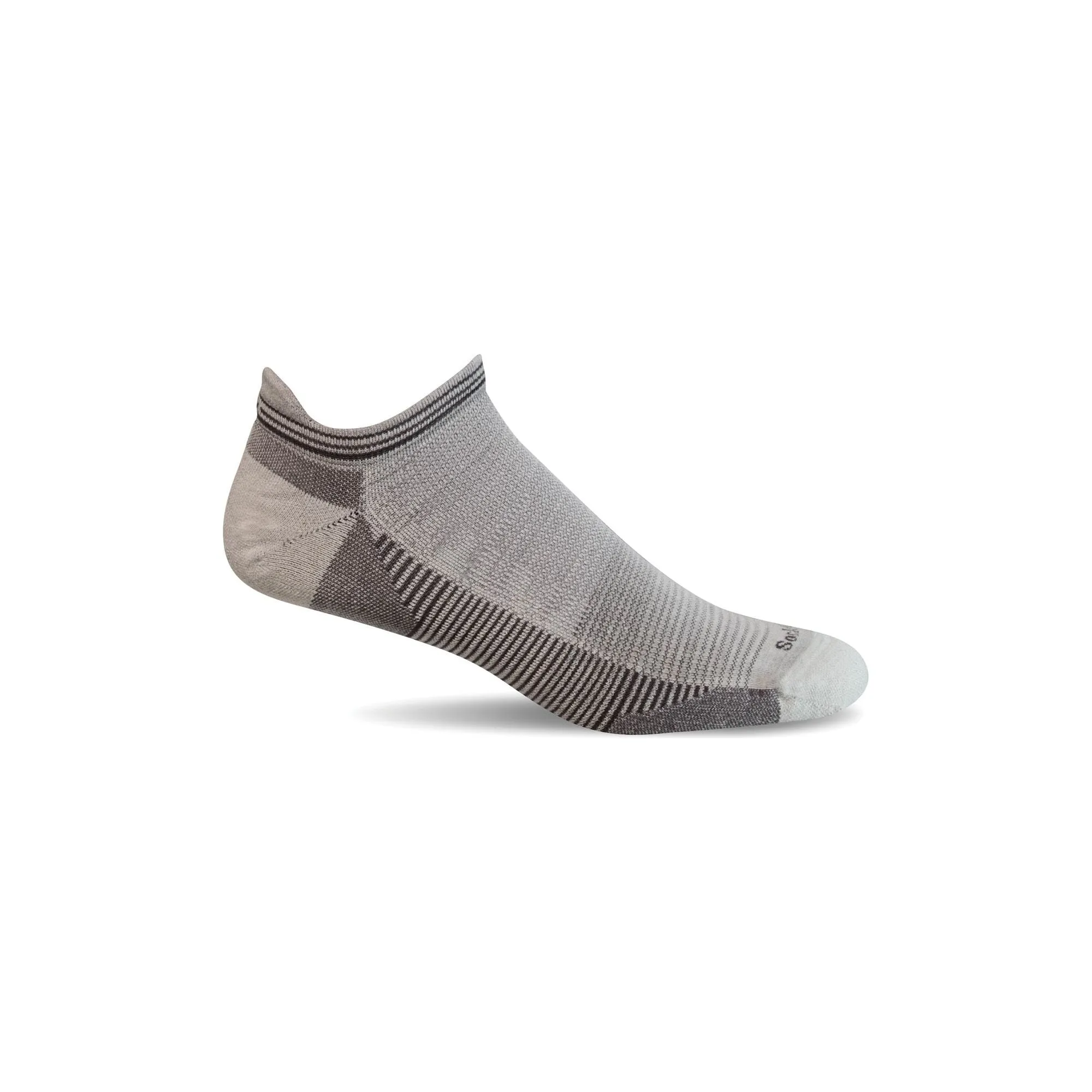 Sockwell Mens Cadence Micro Moderate Compression Socks