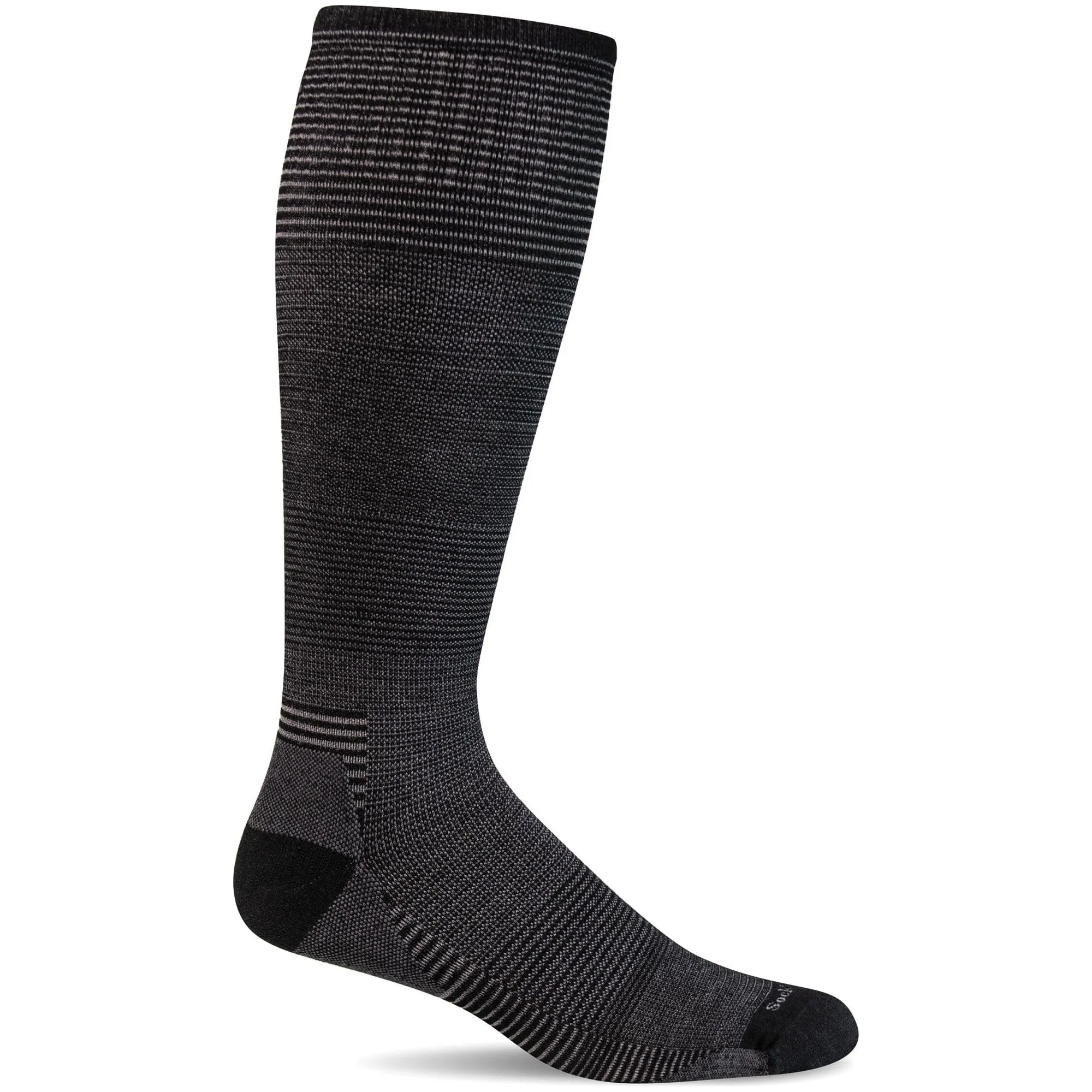 Sockwell Mens Cadence Moderate Compression Socks