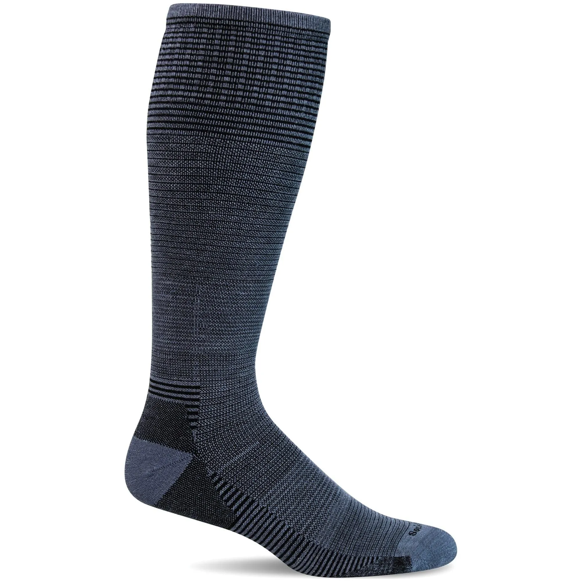 Sockwell Mens Cadence Moderate Compression Socks