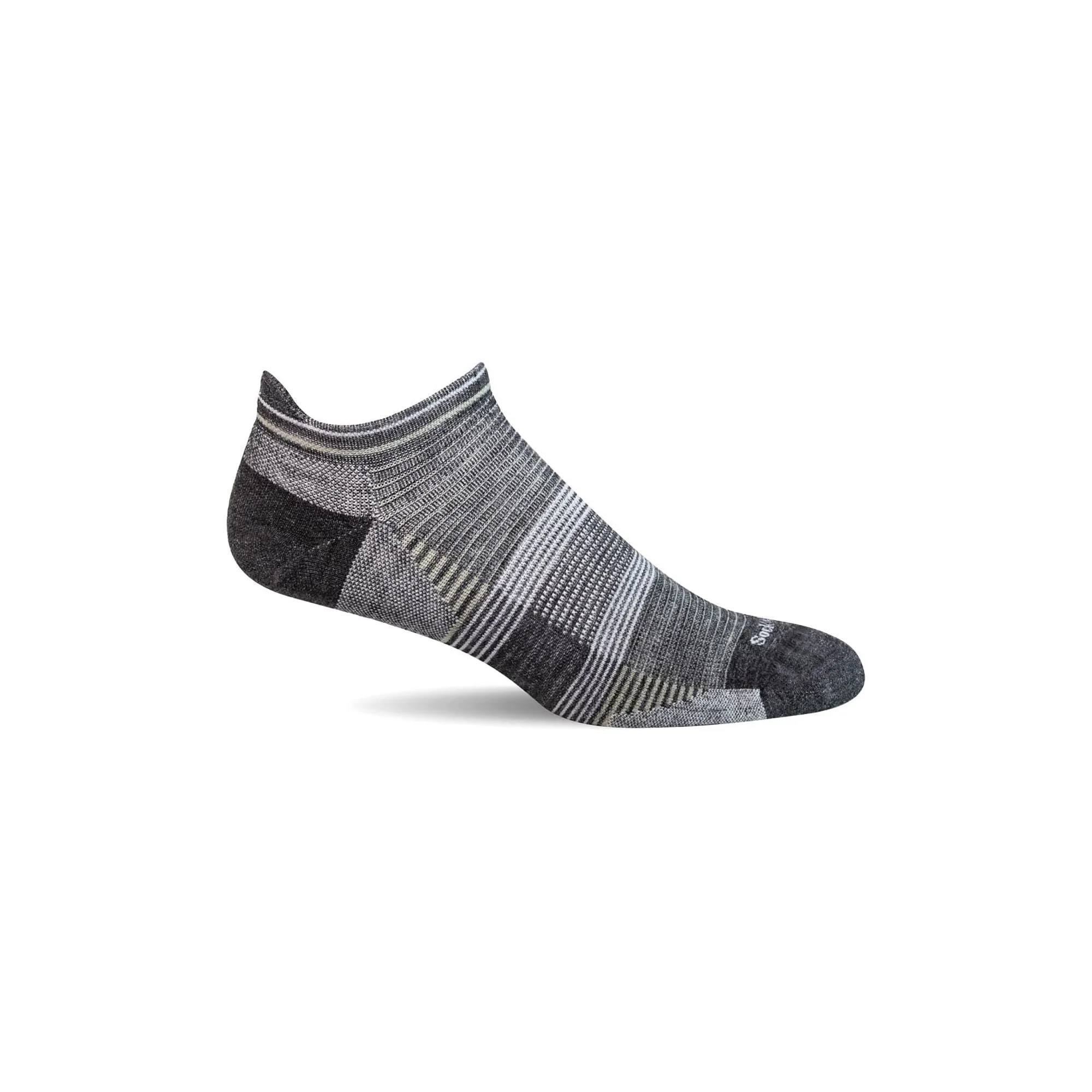 Sockwell Womens Cadence Micro Moderate Compression Socks