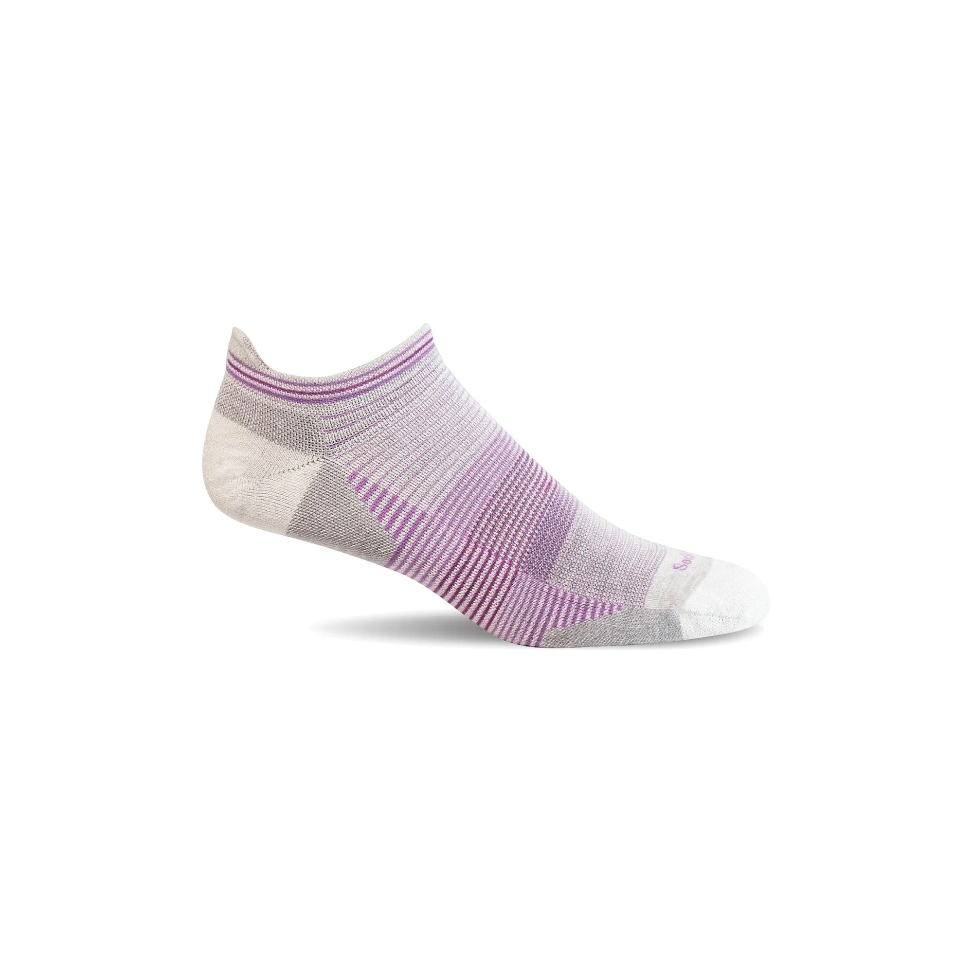 Sockwell Womens Cadence Micro Moderate Compression Socks