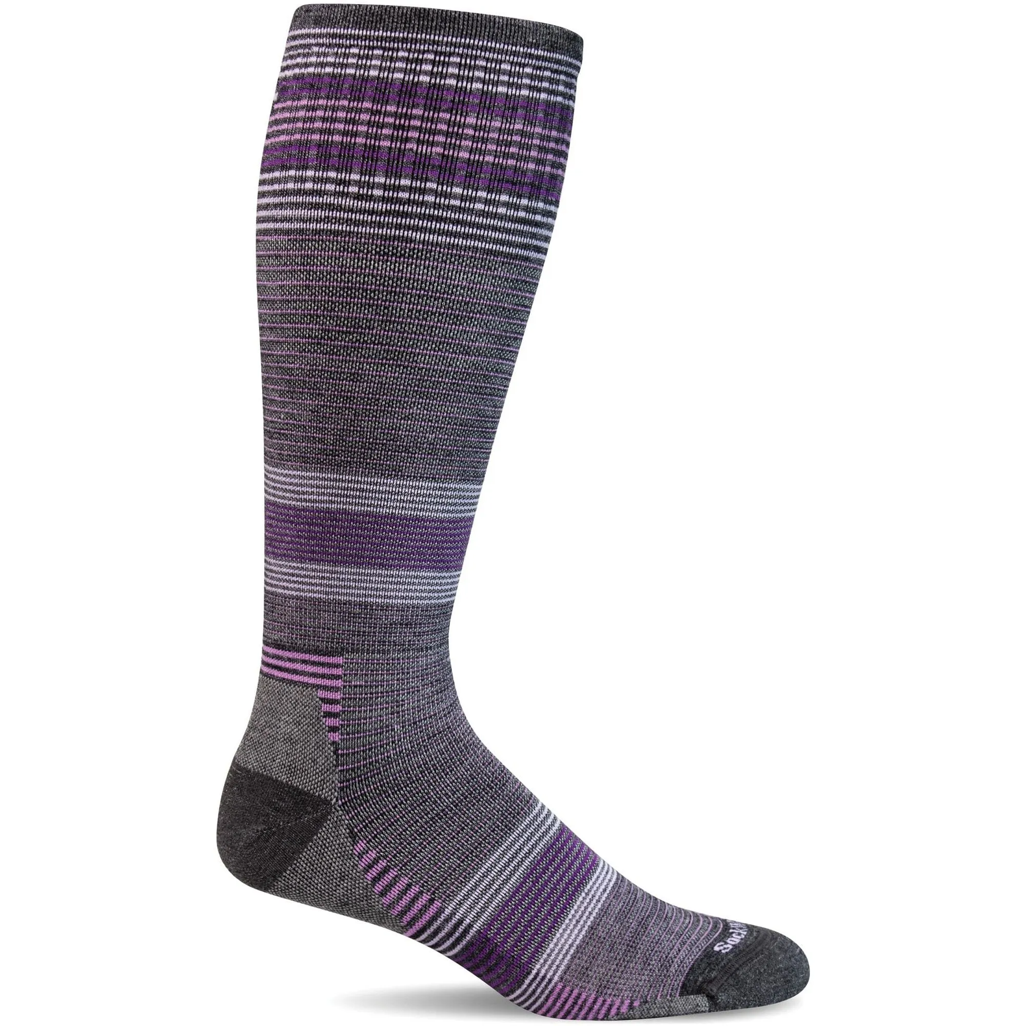 Sockwell Womens Cadence Moderate Compression Socks