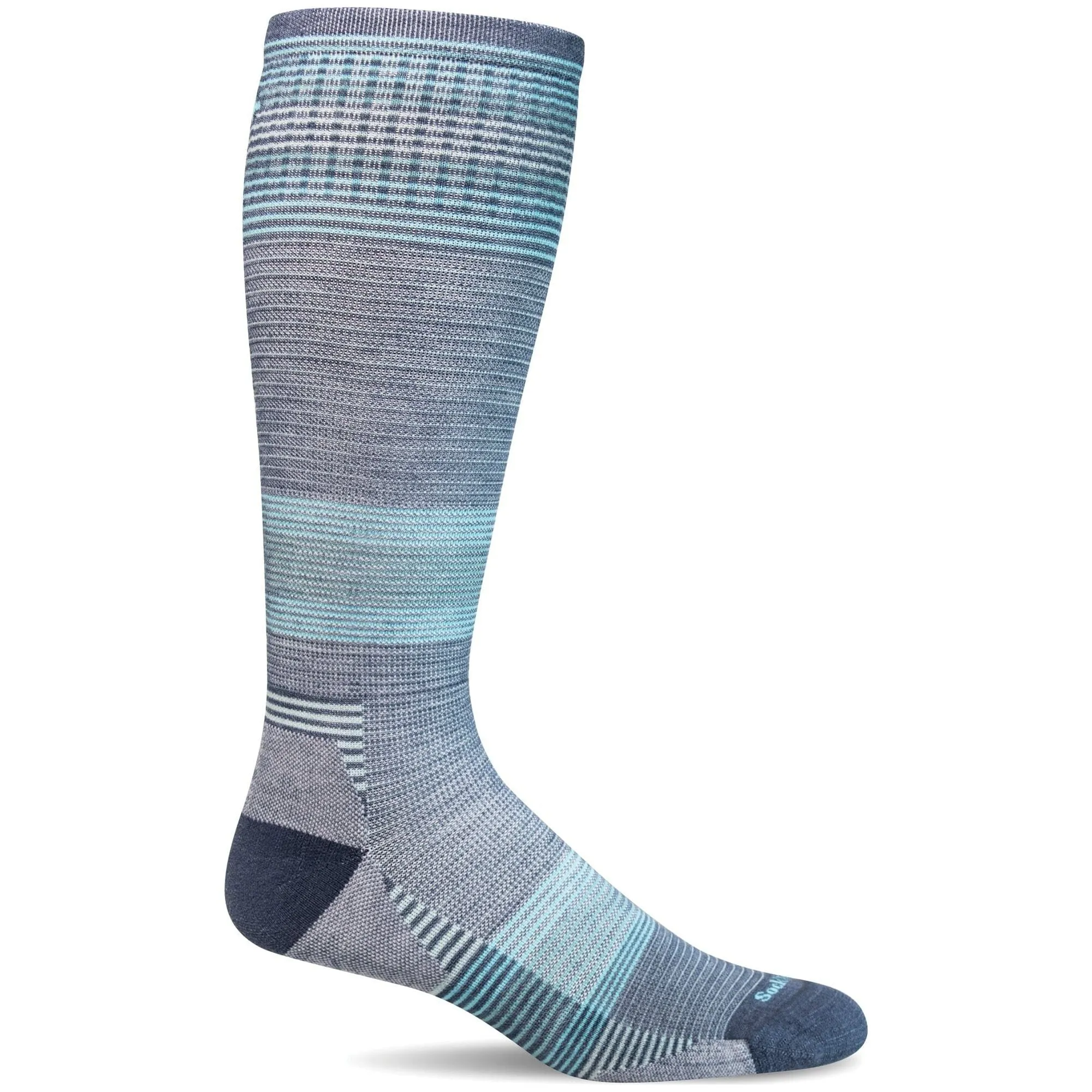 Sockwell Womens Cadence Moderate Compression Socks