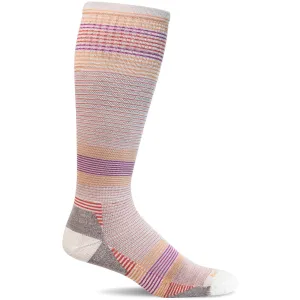 Sockwell Womens Cadence Moderate Compression Socks