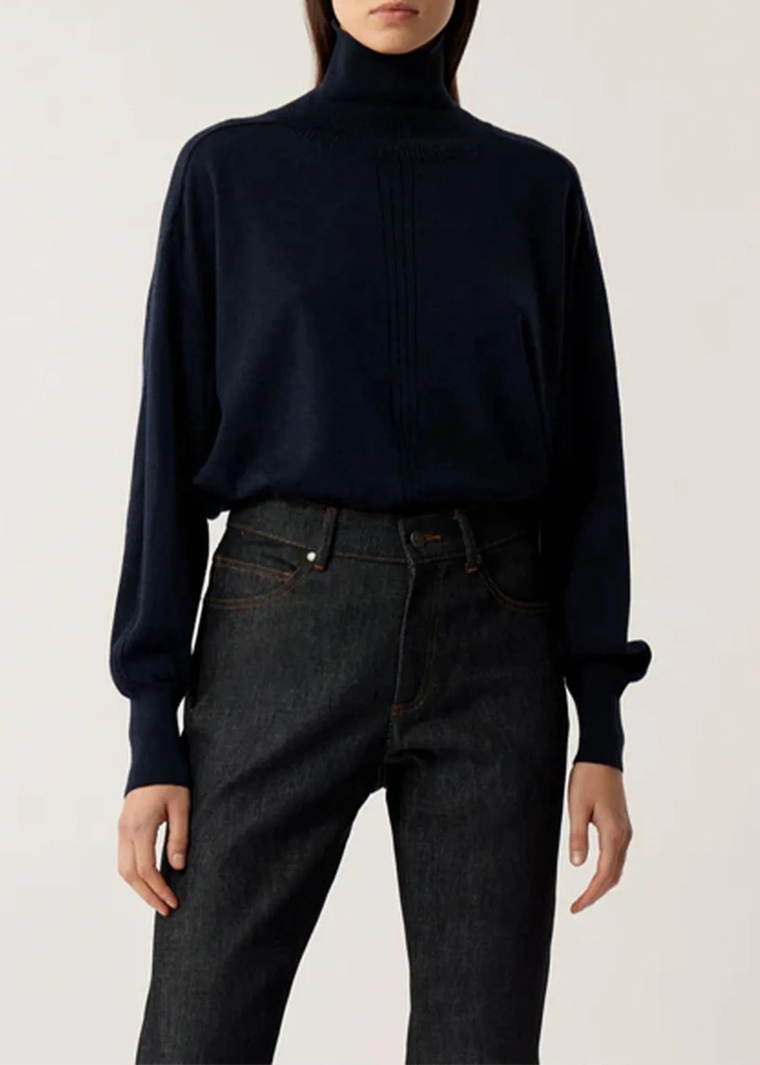 Soeur Nord Sweater