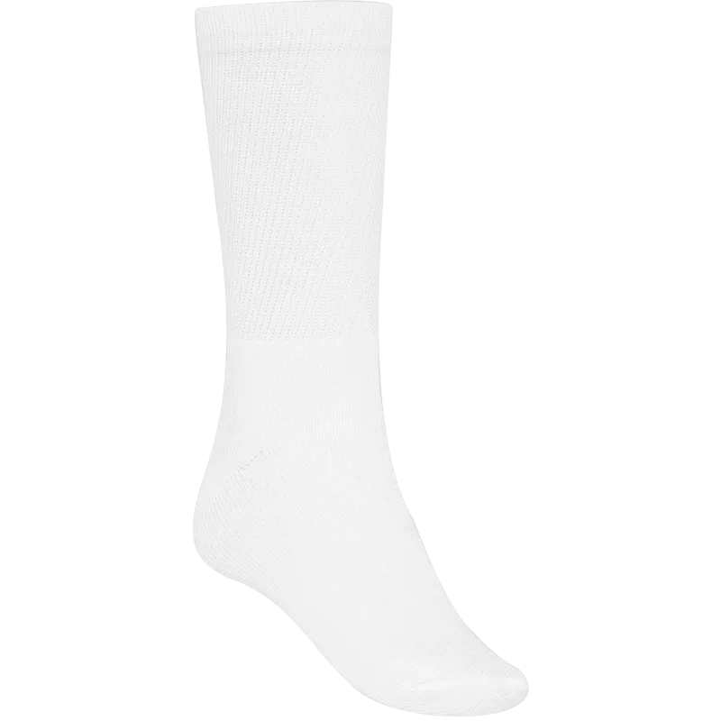 Soles Diabetic Sock