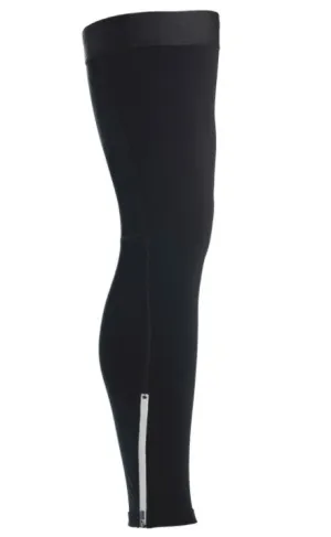 Solo Leg Warmers Black