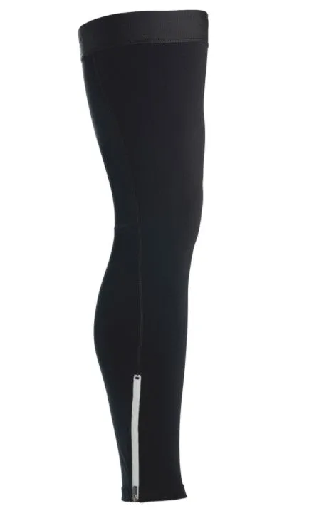 Solo Leg Warmers Black