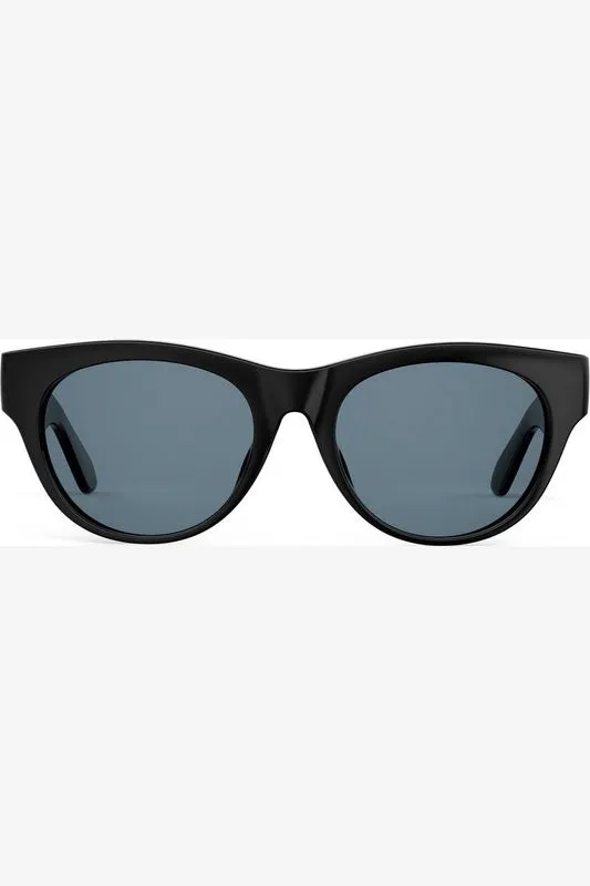 SOPHISTICATE - BLACK POLARIZED LENS